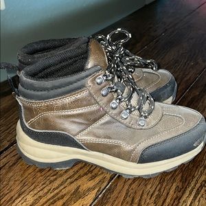 Ozark trail boots
